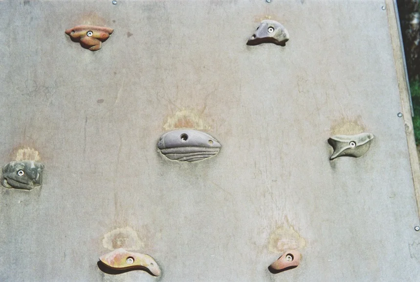 Interviewing the valley and its mountain ‏13.JPG