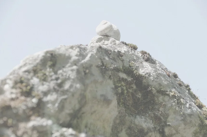 Interviewing the valley and its mountain ‏20.JPG