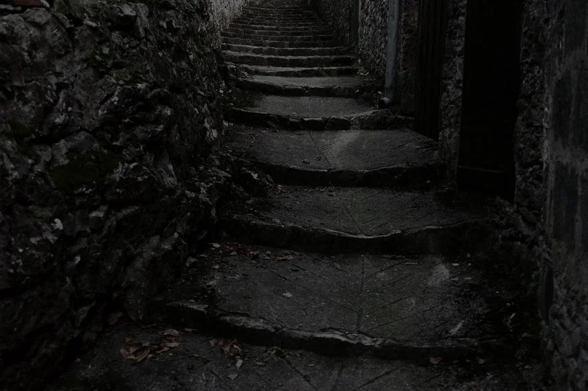 Interviewing the valley and its mountain ‏22.JPG