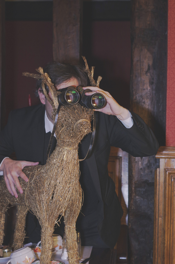 Le Veilleur De Nuit 4 Le Veilleur De Nuit De Retour A Son Poste Lee Marie Sadek Interferences