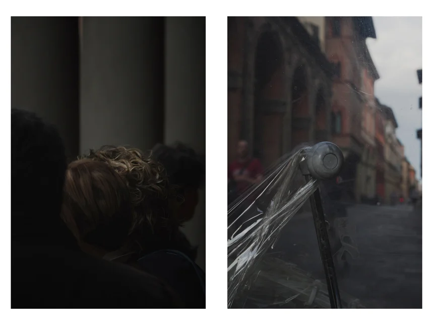 La residenza di un fotografo disperato a Bologna 30.jpg