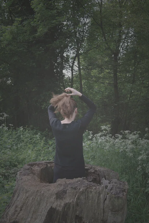 Mel in the woods II-02.JPG