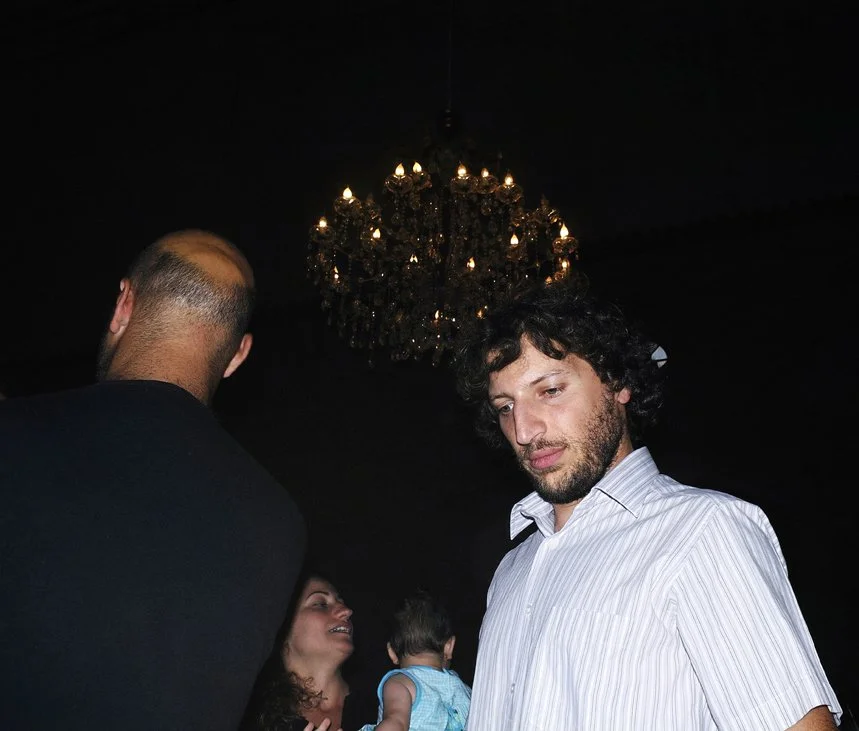 Marc at James' baptism.jpg