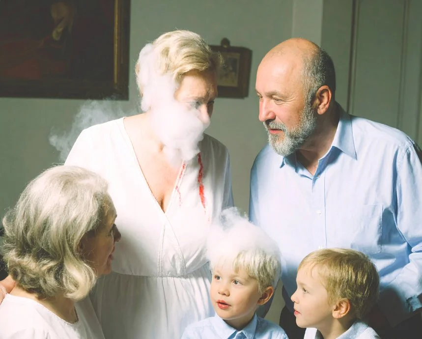 Family Portrait