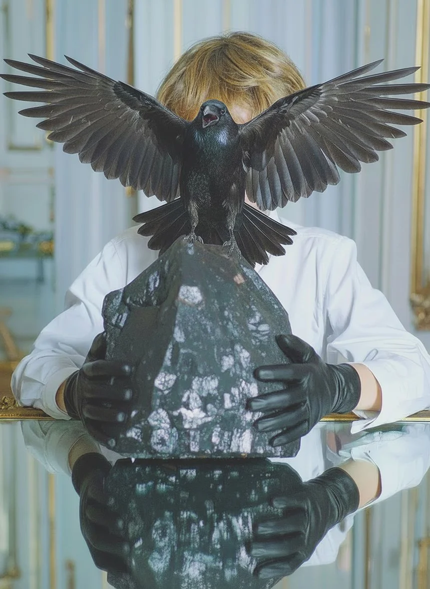 L'Enfance Bizarre du Ptit René