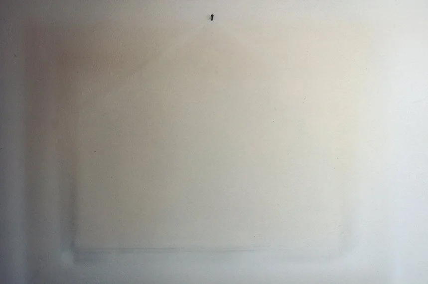 An Empty House Is Not A Home