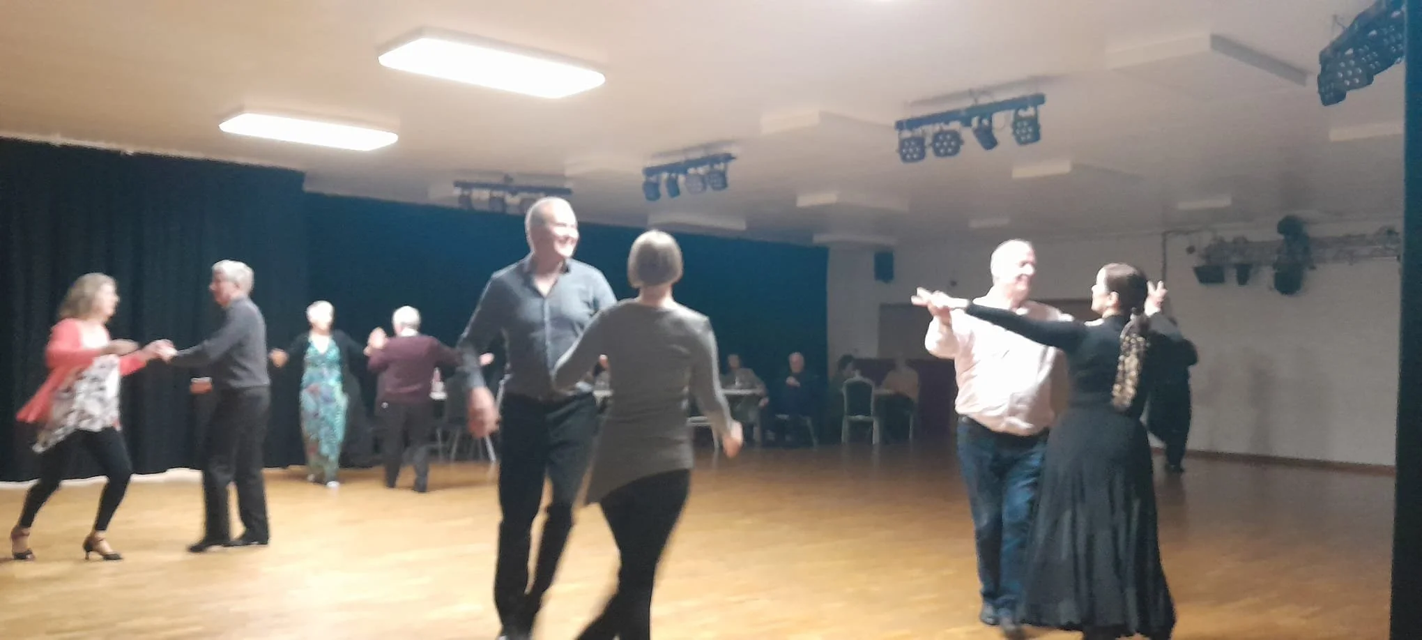 GottaDance June Social Dance 