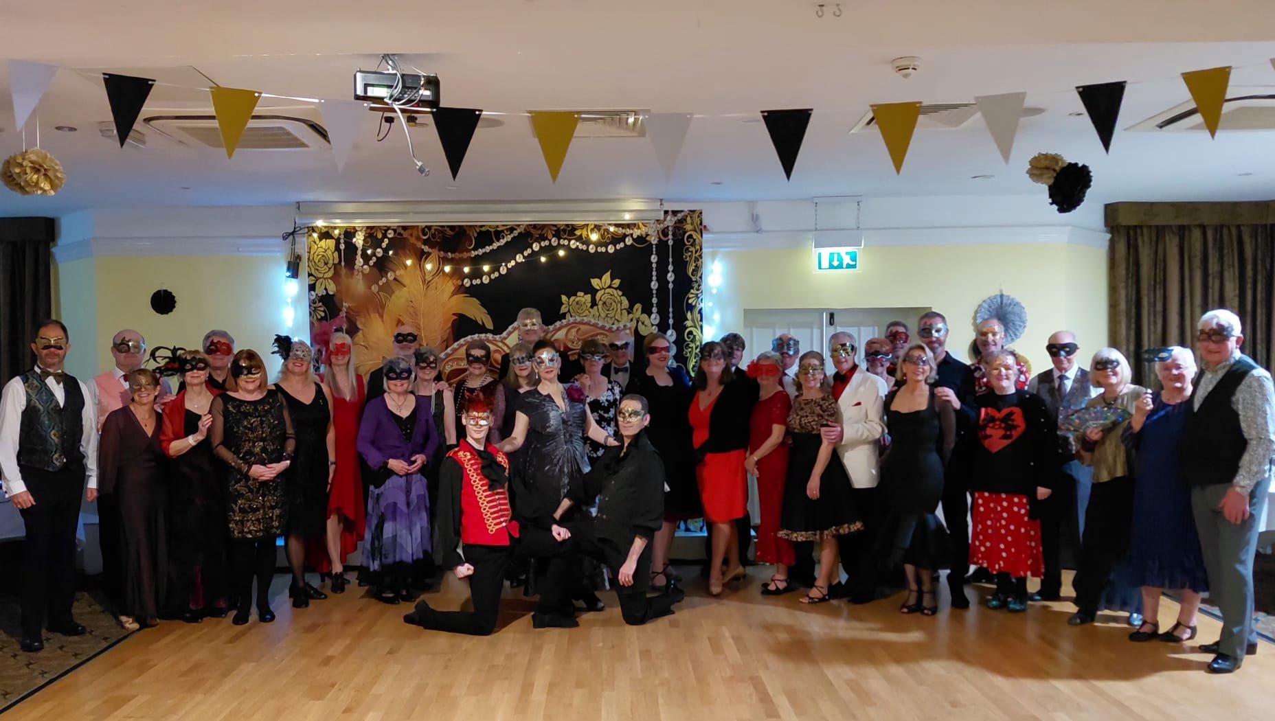 GottaDance Holiday 2026