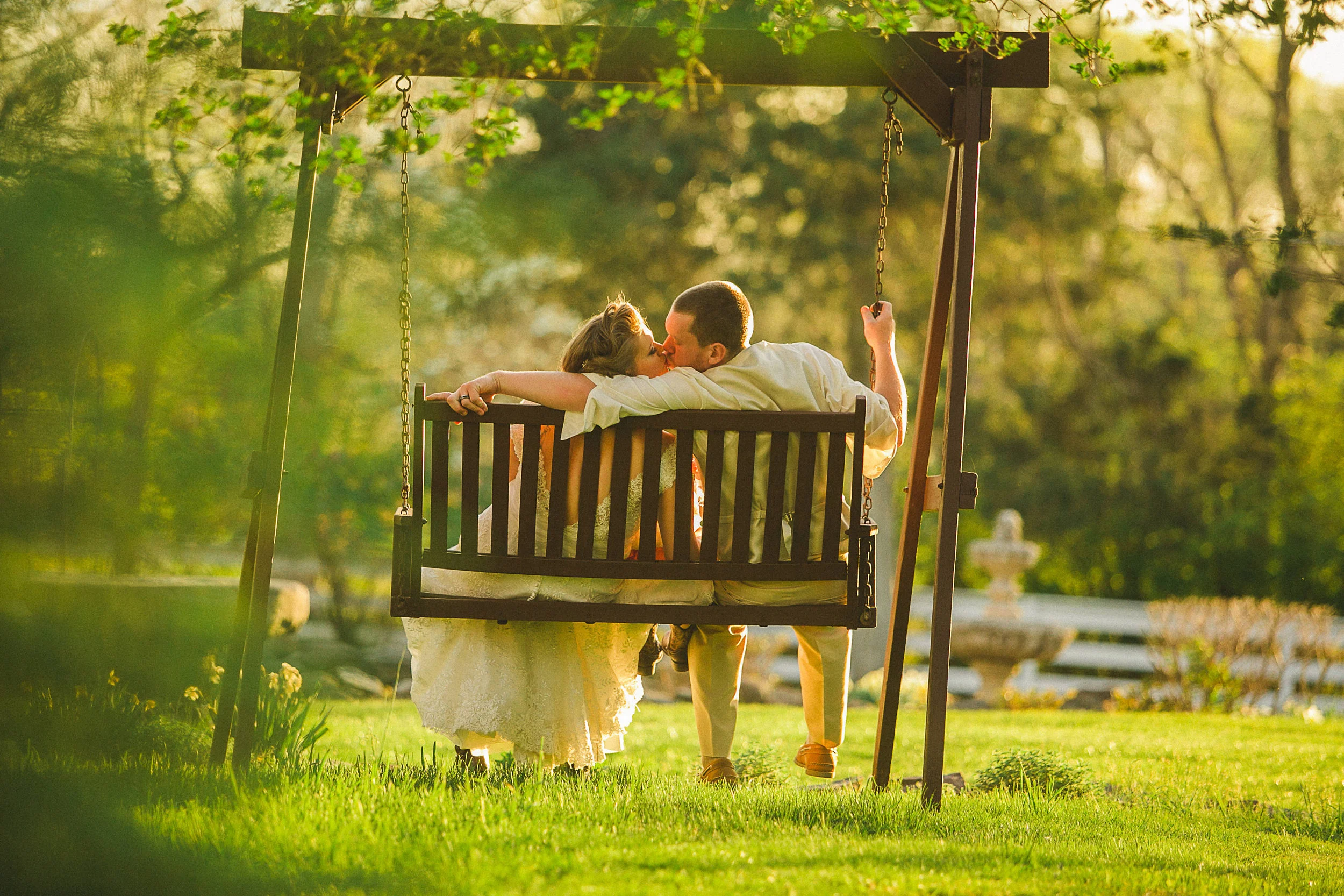 Kaitlyn + Raymond //  Chimney Hill Estate Inn - Lambertville, NJ