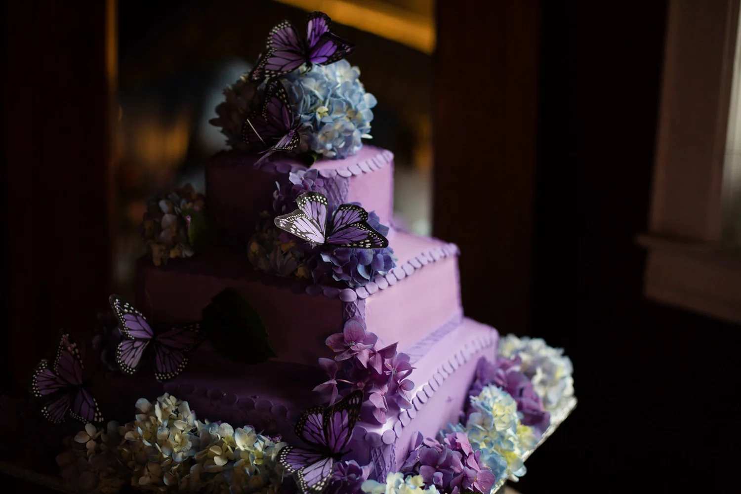 Blanca + Joaquin // Aurthur Avenue Amazing Space - Bronx, NY Wedding