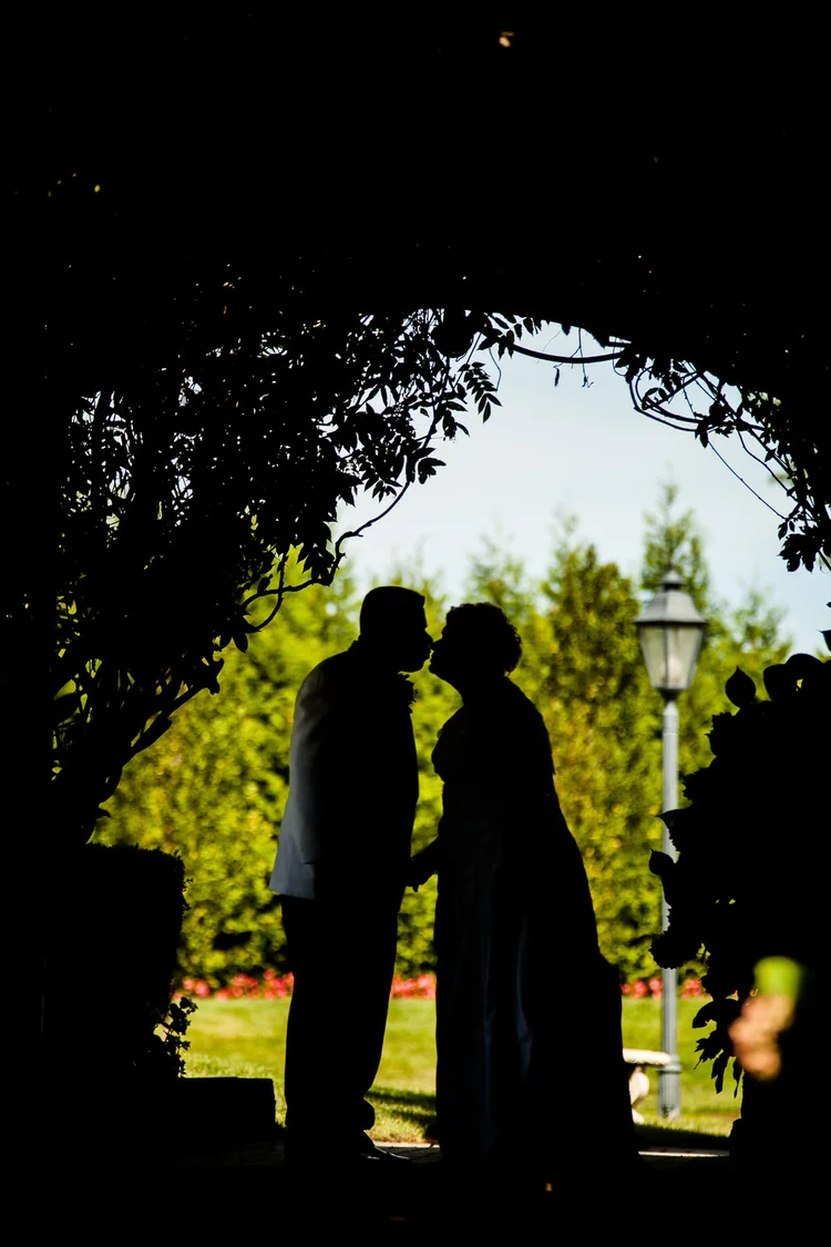 Eileen + David // Addison Park - Aberdeen, NJ Wedding.