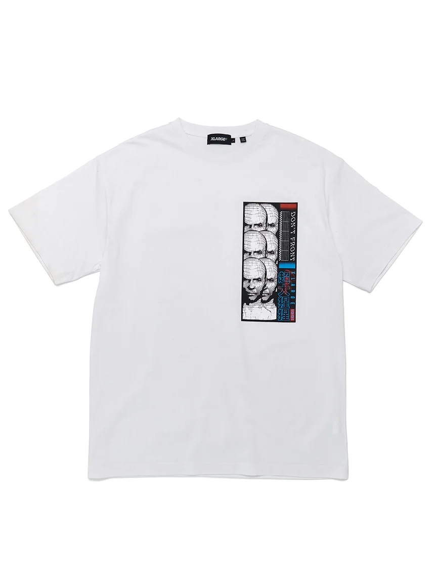 S/S TEE WIRE