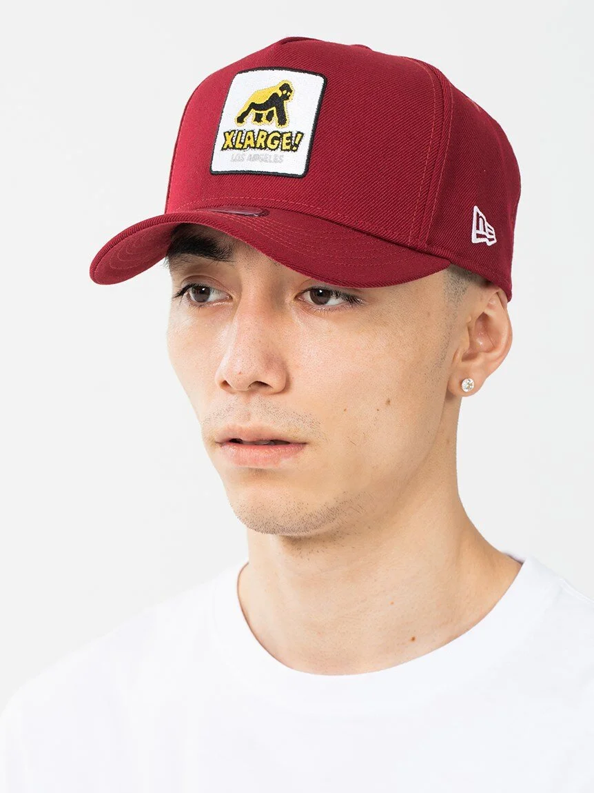 One Jam Tart Store Hunting Cap