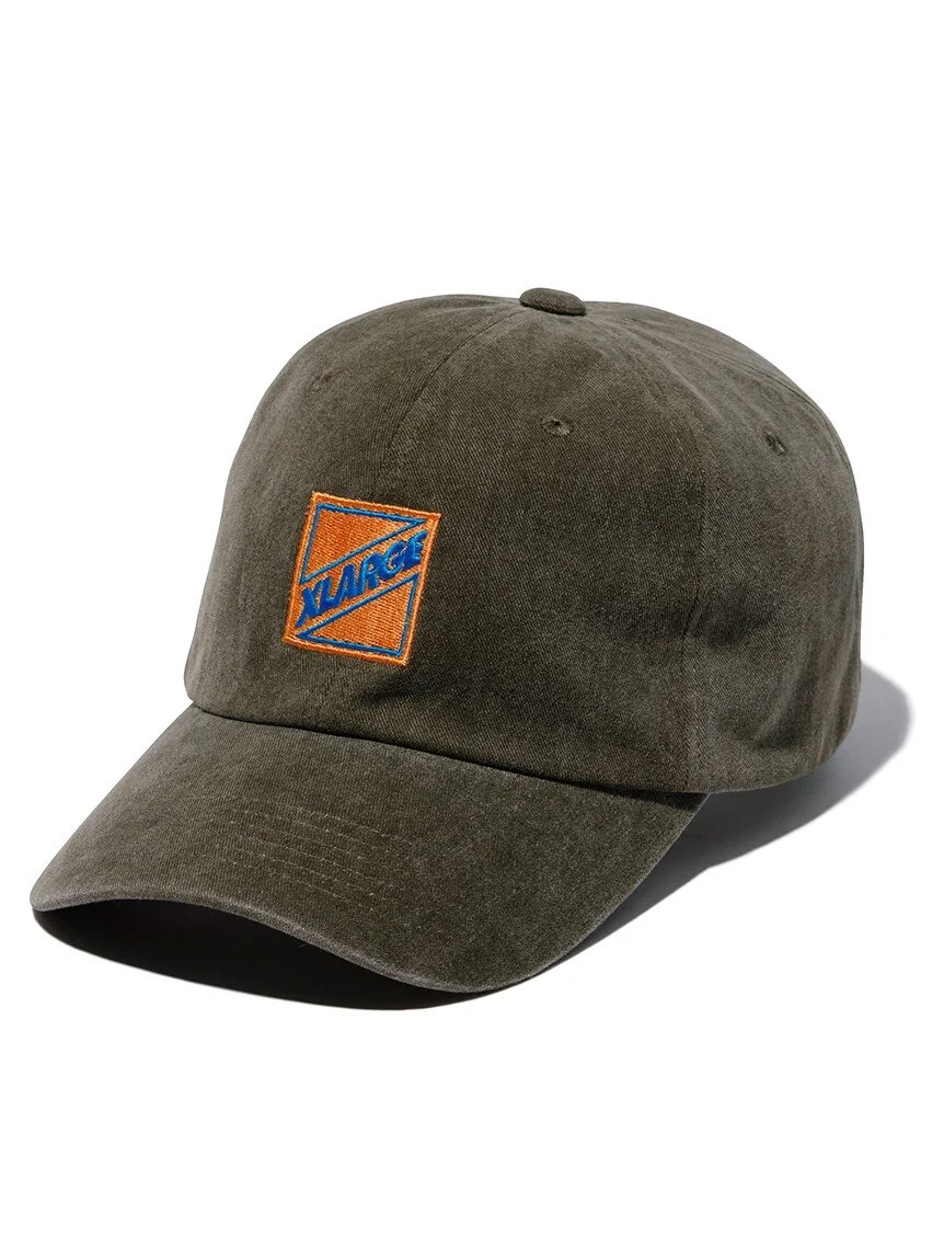 PIGMENT CAP
