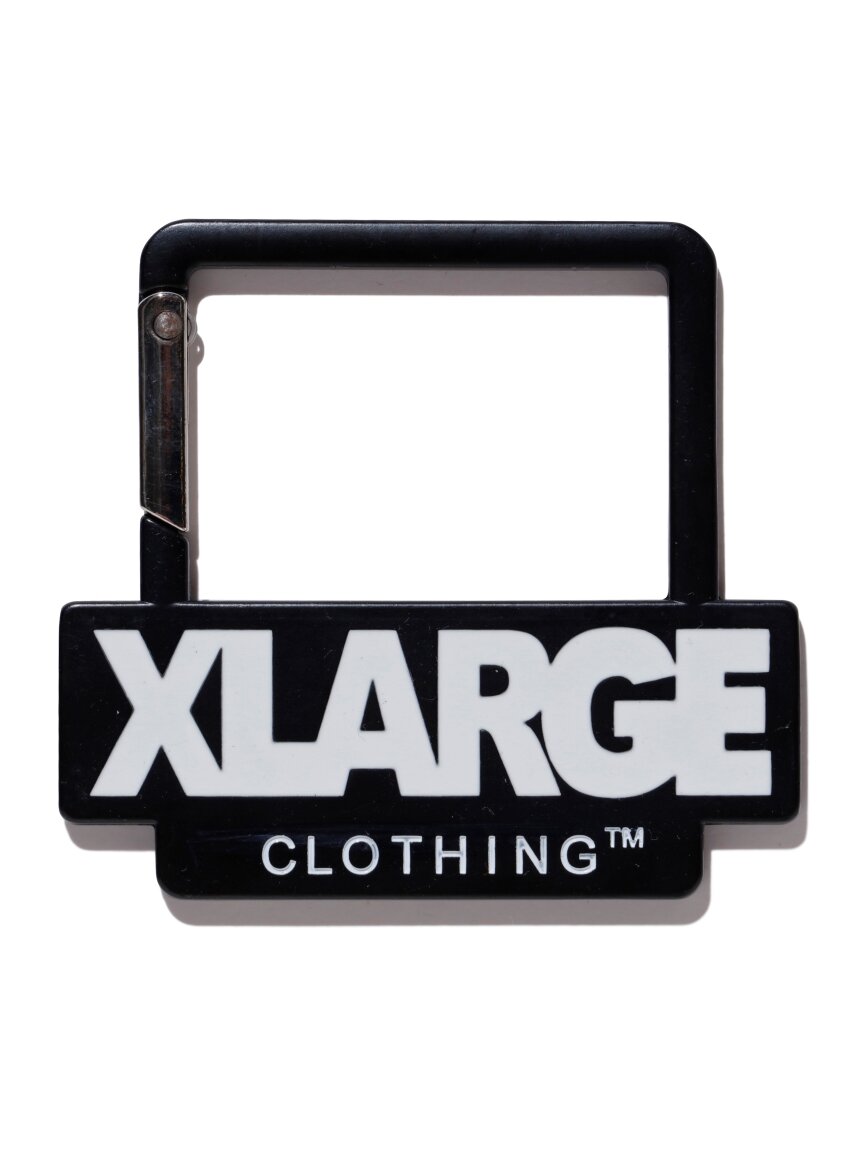 OG BOX CARABINER | BLACK