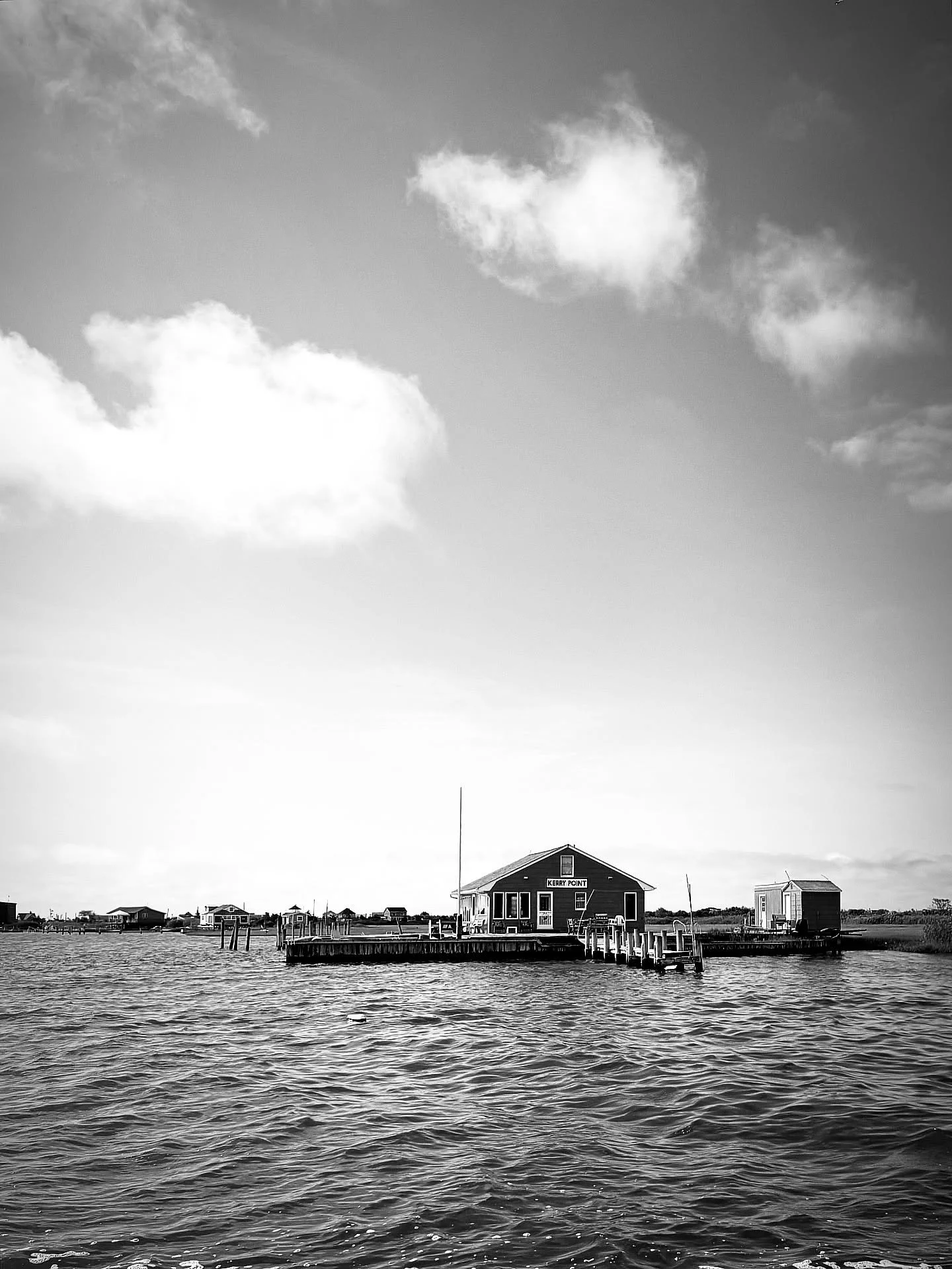The best part about boating to Fire Island? The little surprises along the way. Fire Island adventures always deliver, but it&rsquo;s these in-between moments that feel like pure magic.