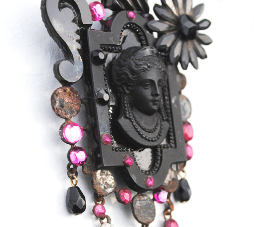 adorn by samouce_vic jet mourning cameo choker_dt.jpg