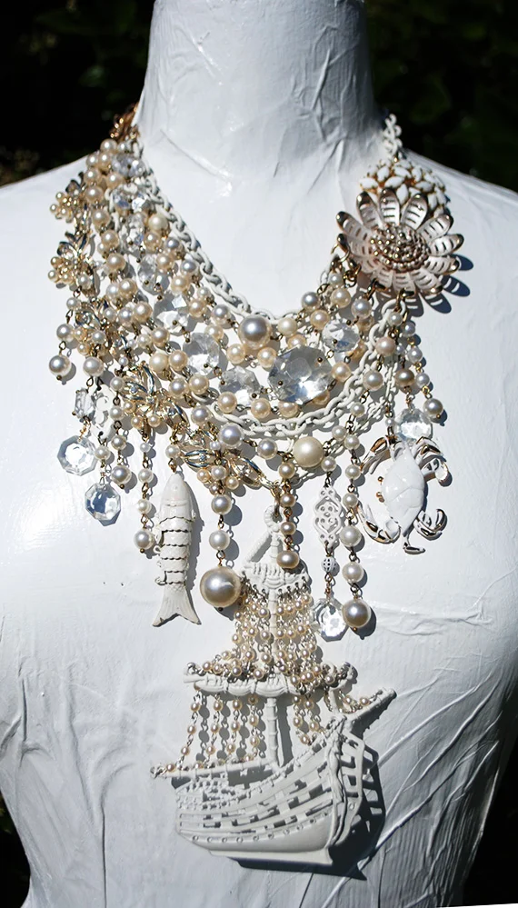 adorn by samouce_vintage ghost ship pearl necklace.jpg