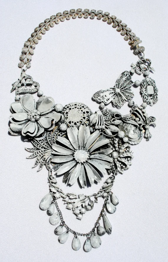adorn by samouce_painted butterfly garden necklace3.jpg