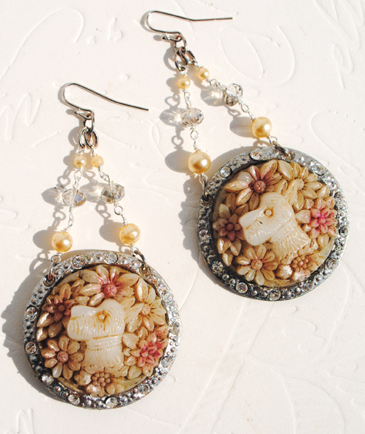 adorn+by+samouce_art+deco+pressed+glass+scotty+dog+garden+buckle+earrings.jpg