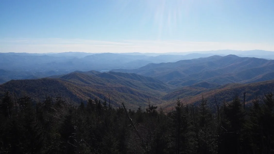 Great Smoky Mountains National Park