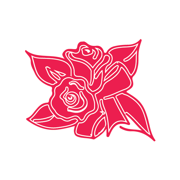 Corsage Element