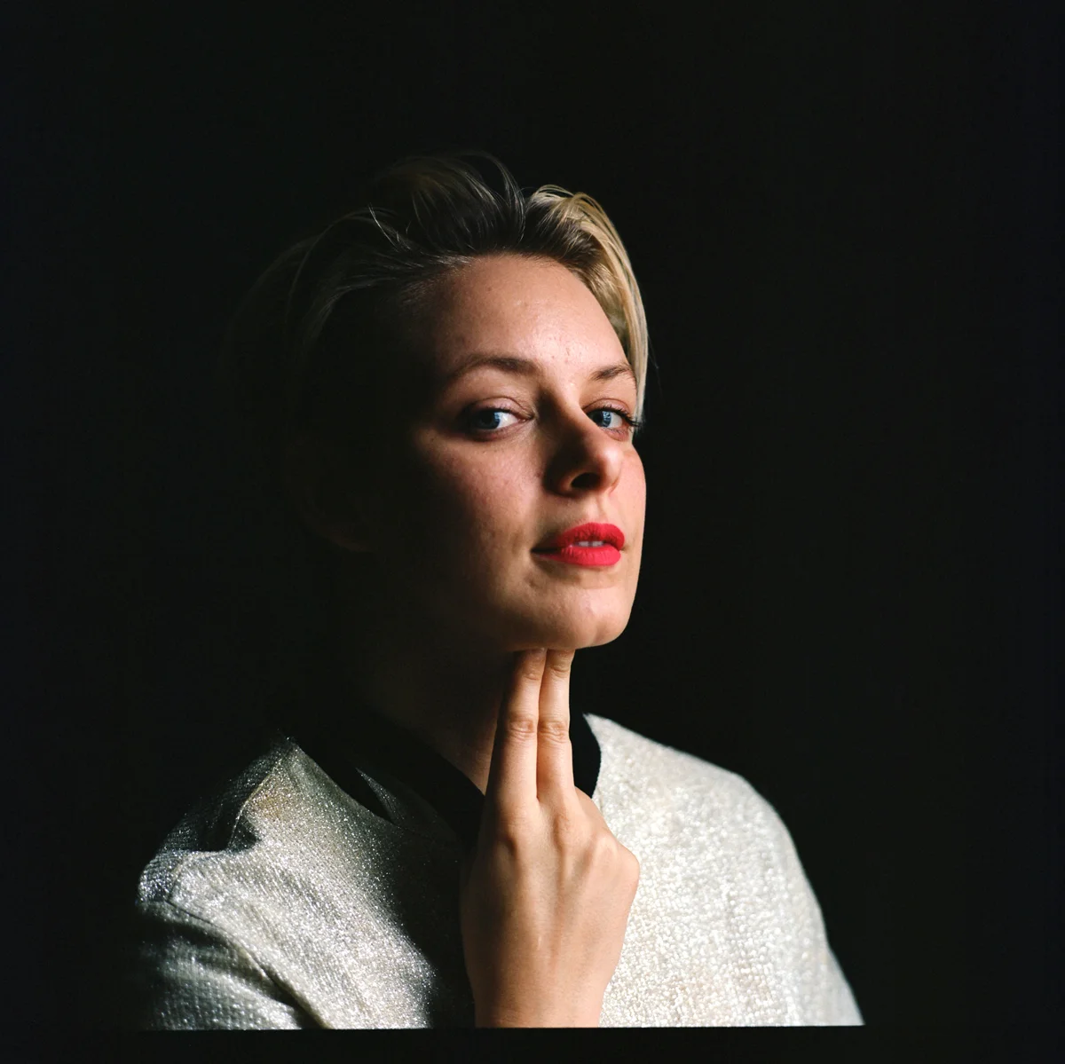 photo by Maria Baranova
