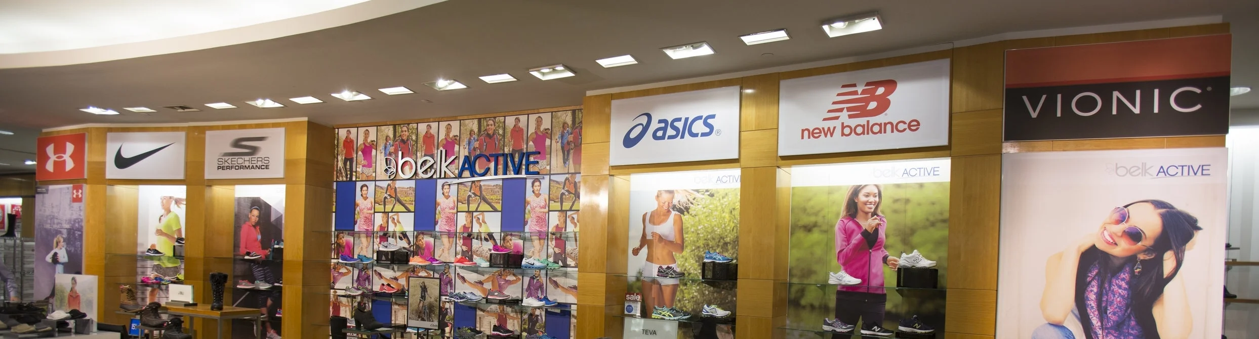 teva shoes retail stores