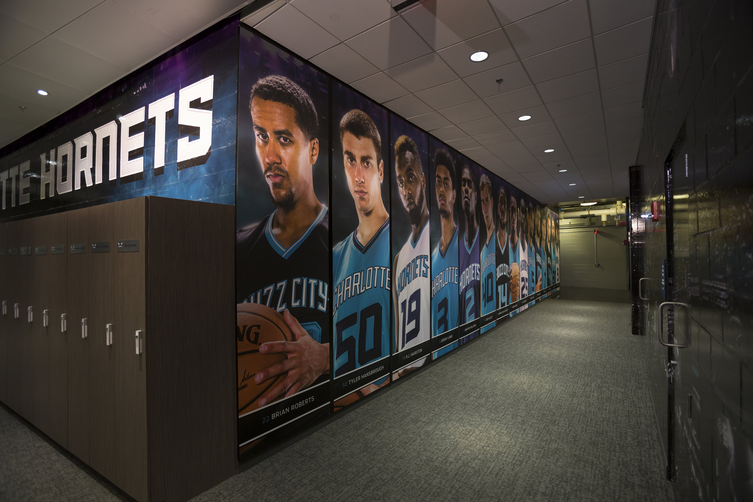 0011 Hornets Arena Hallway BTPB9602.jpg