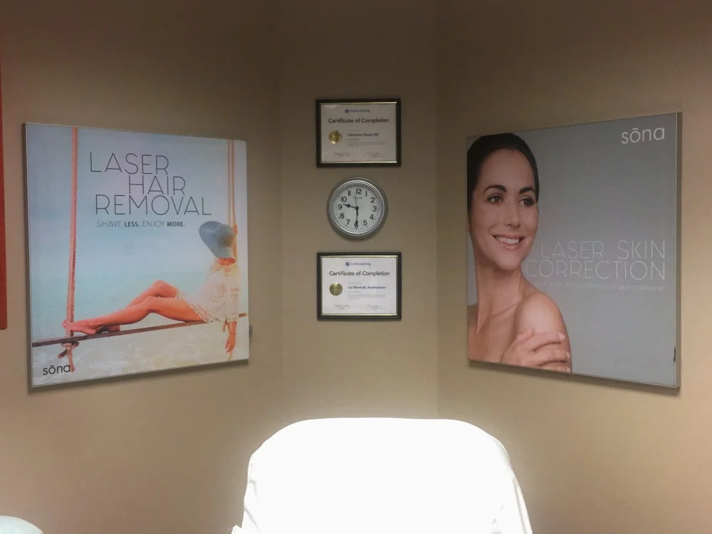 Sona Med Spa