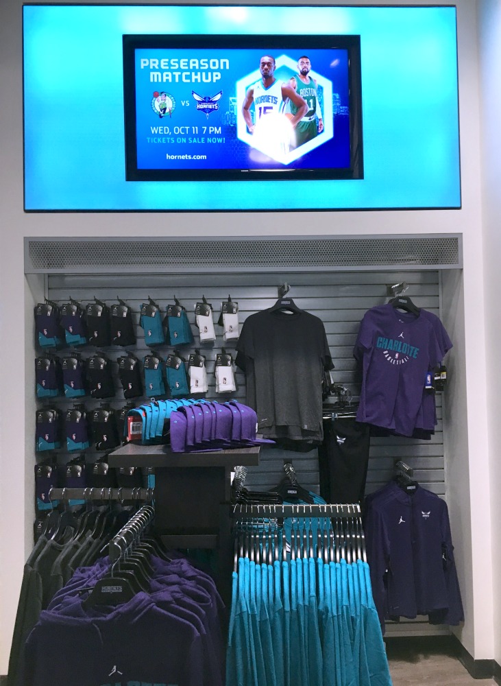 Hornets Fan Shop