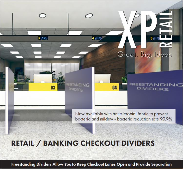 XP Retail - Project Spotlight: Charlotte Hornets Fan Shop