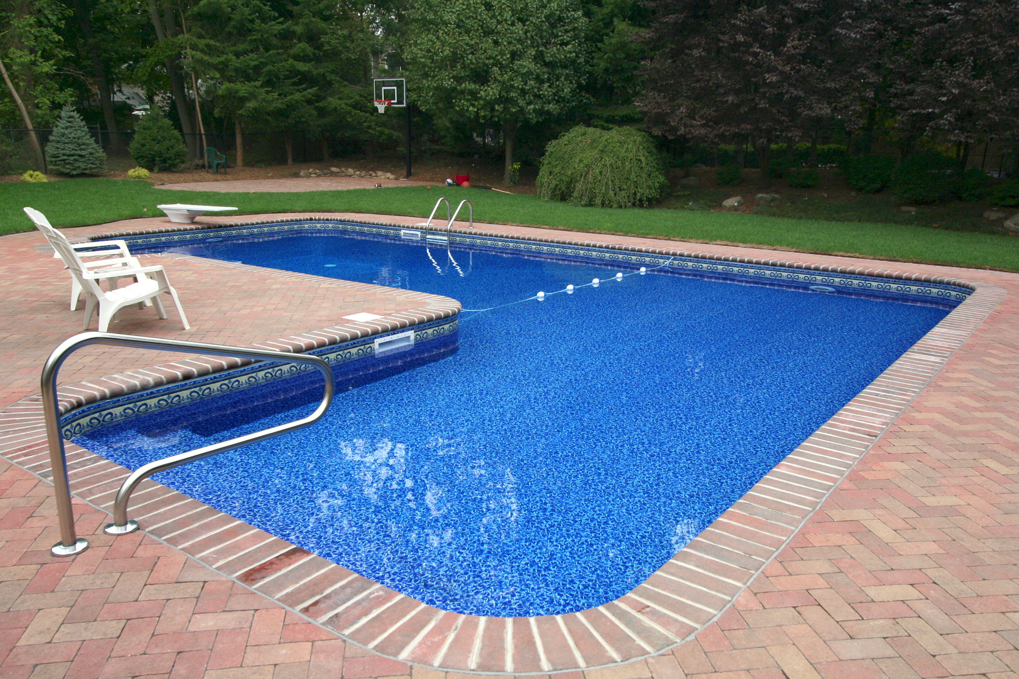 Masterson Pools | North Jersey Pool Company