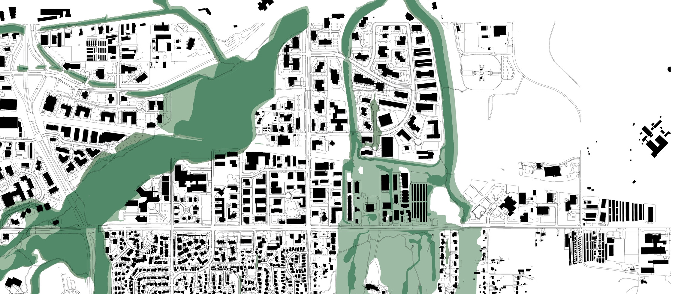 Corridor Masterplan