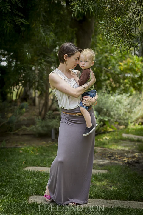 Jocole A-Line, Maxi