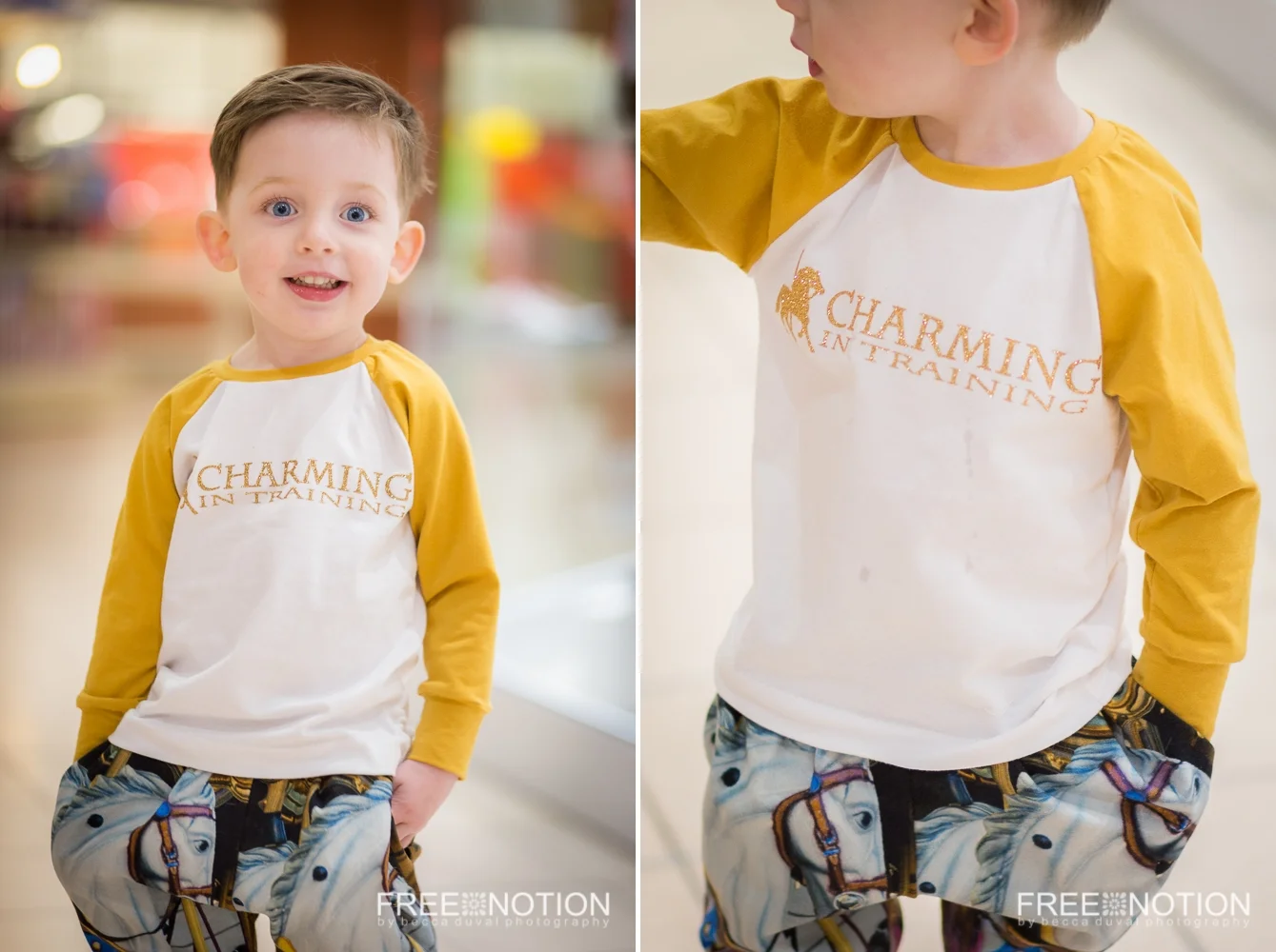 How sweet is that gold glitter vinyl?? Perfect touch for a "All that Glitters" entry for Project Run and Play!