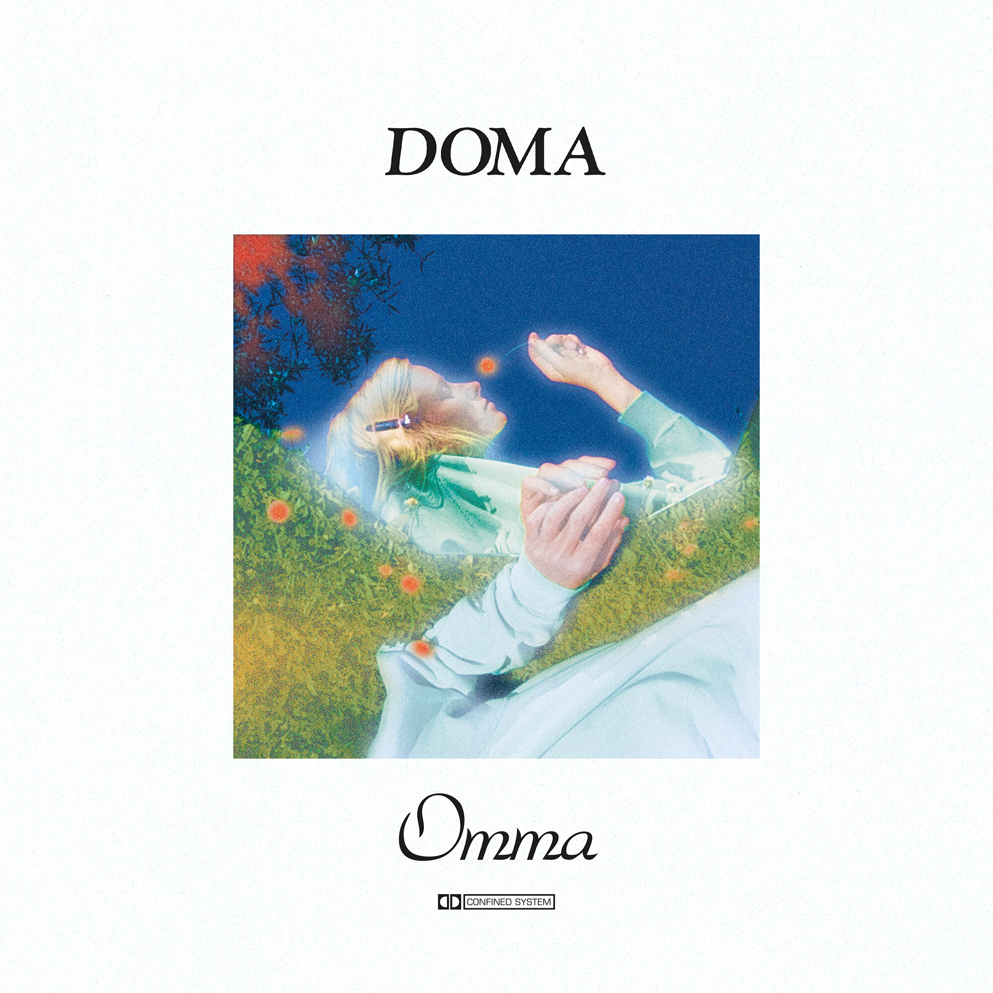  New spontaneus release by our dearest Olga AKA OMMA. She sent these words alongside the music:    “DOMA” in Russian means “at home”. For the last two months, my home has been a small city close to the Atlantic Ocean named Saint-Gilles-Croix-De-Vie. 
