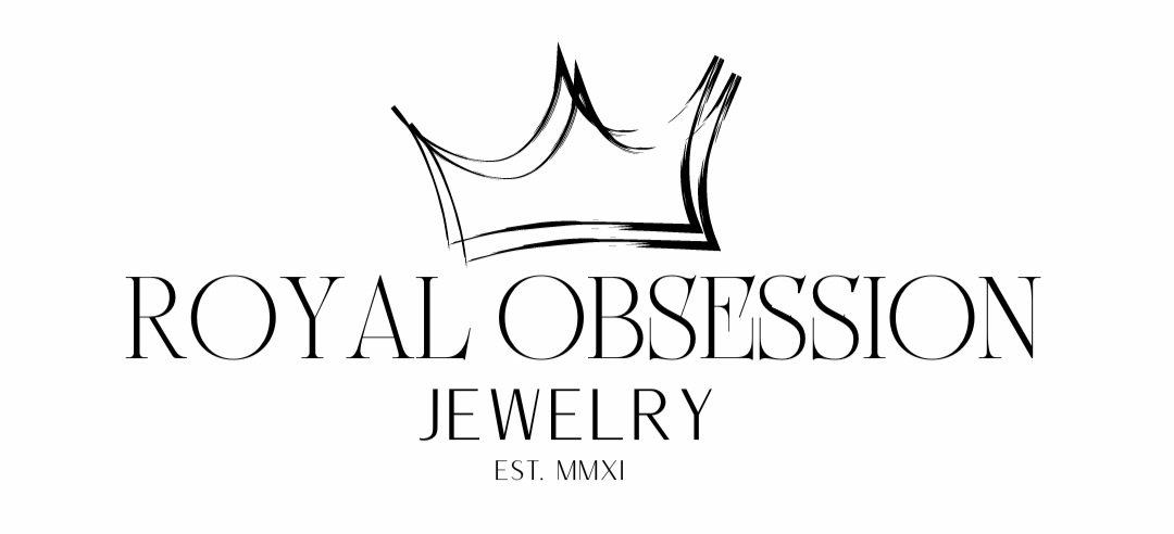 Royal Obsession Jewelry