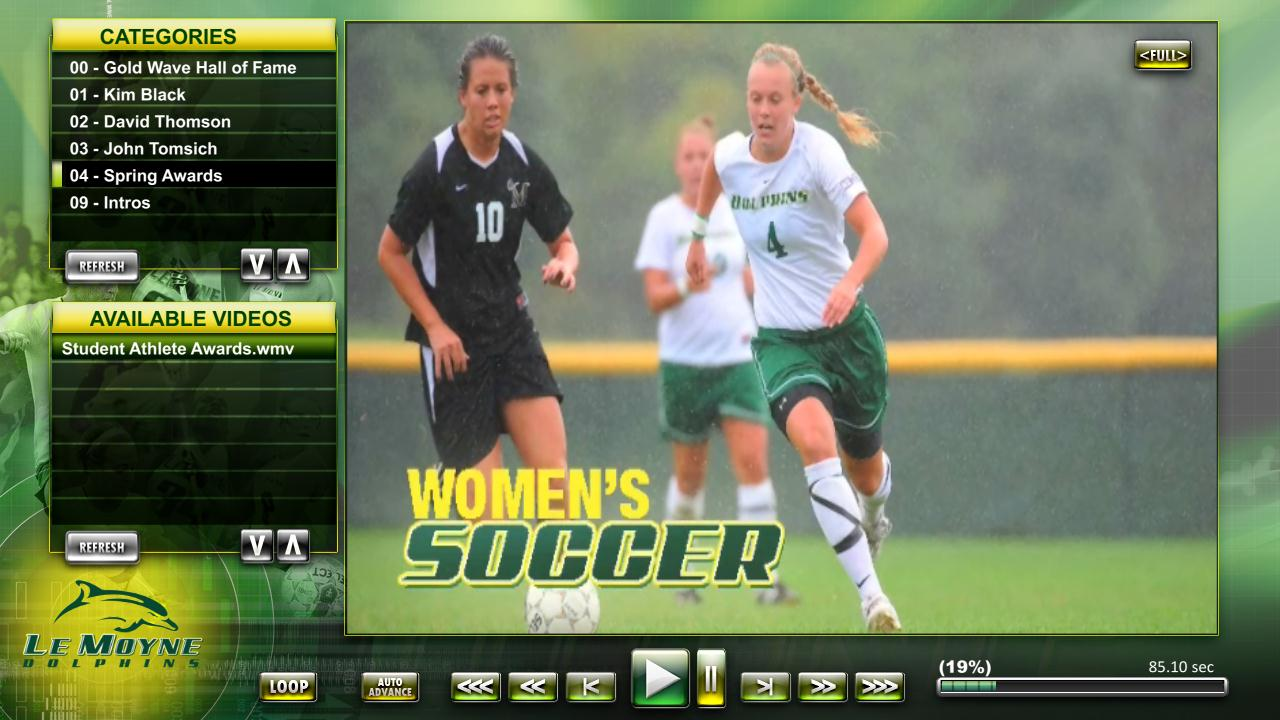 Le MOYNE