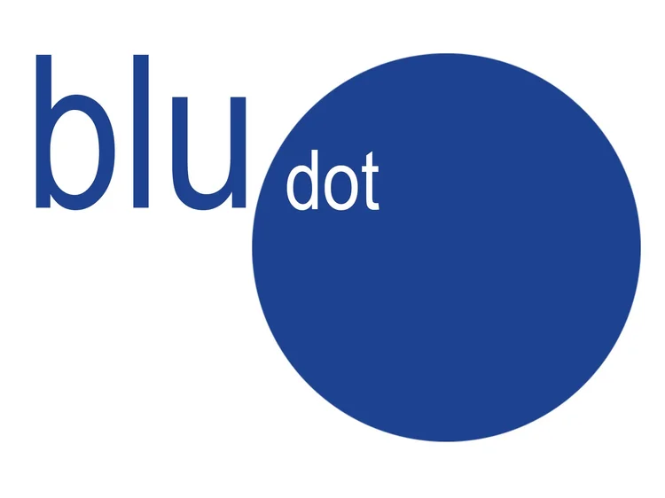 BLU dot