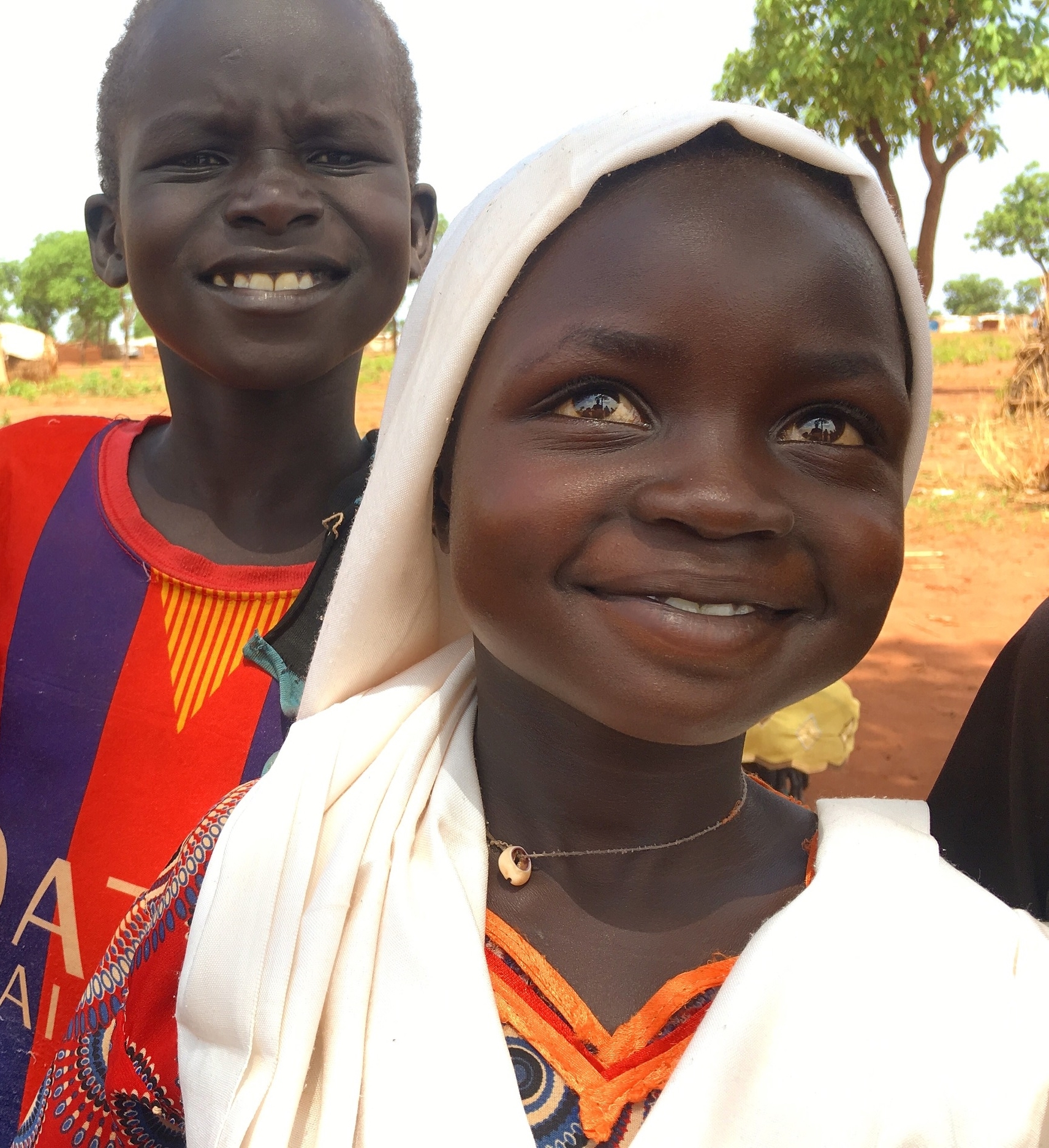 Yida - Journal Entry 1