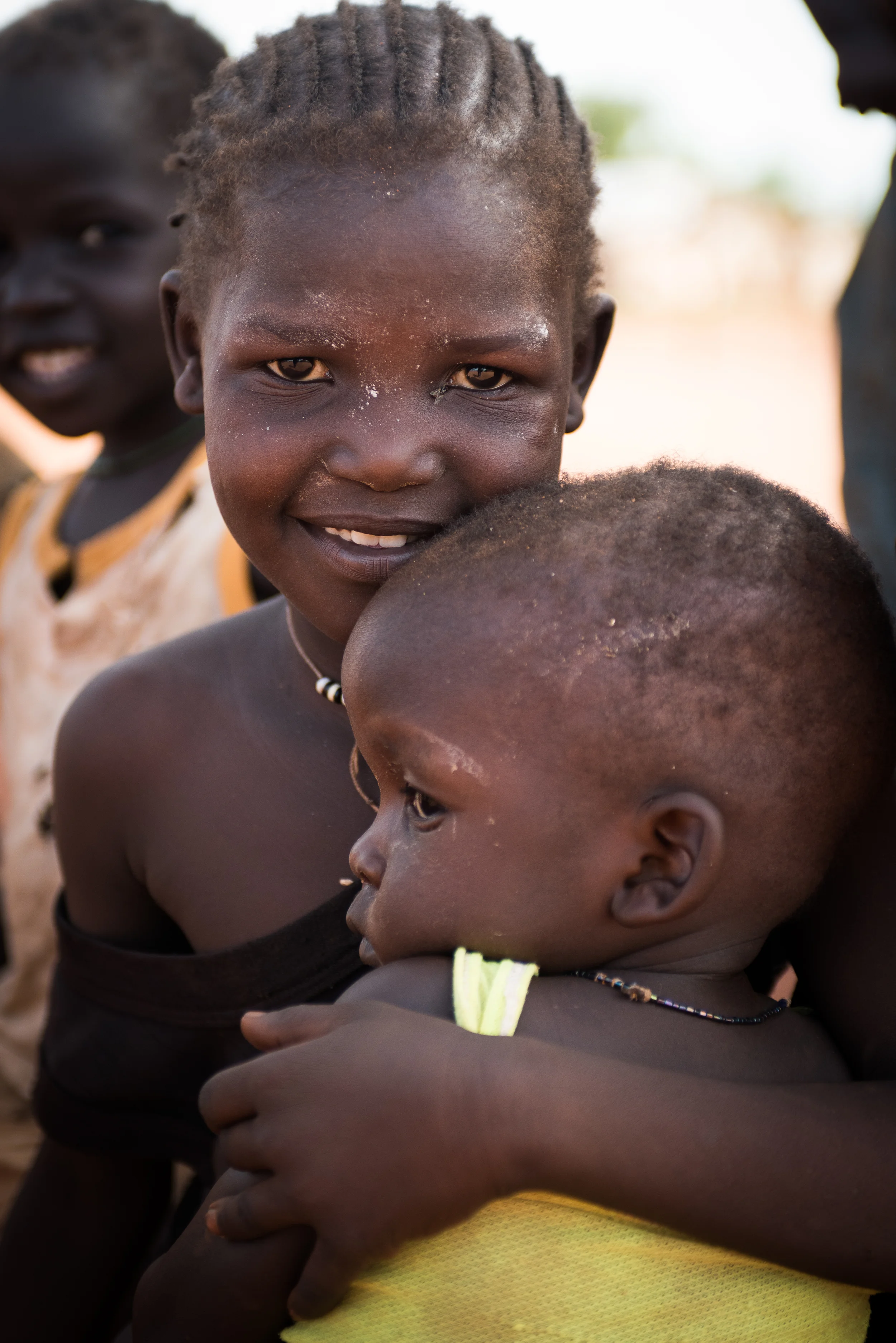 Yida - Journal Entry 3