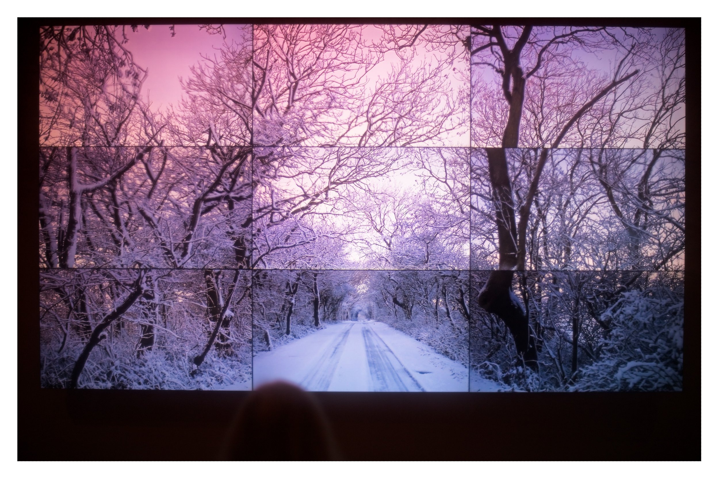 Portland Art Museum, March 2026