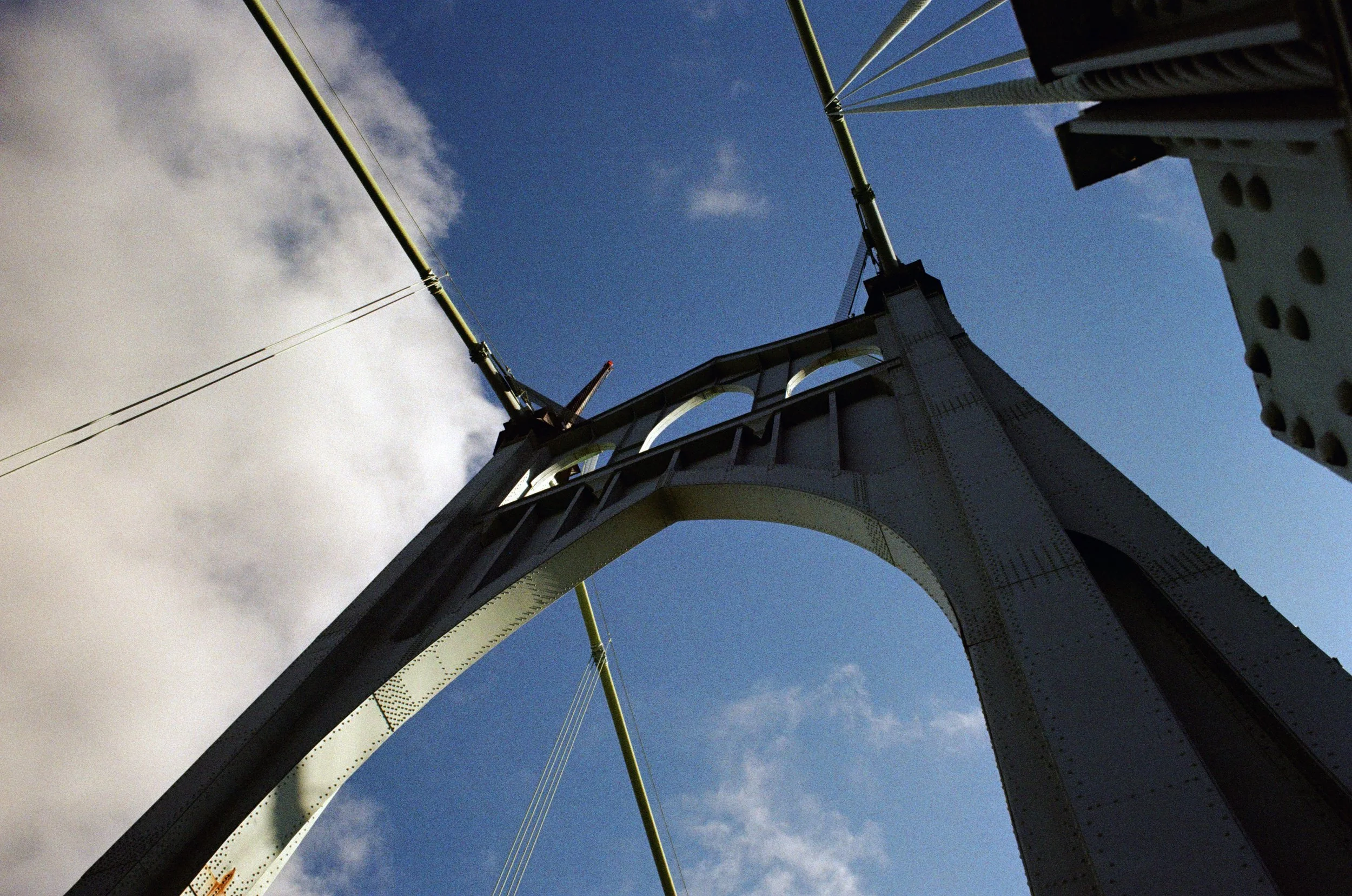  North Portland: Kelley Point and Cathedral Parks