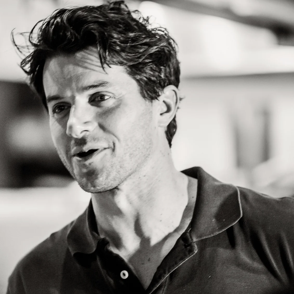 Chuck Cerankosky | Creative Director/Cofounder
