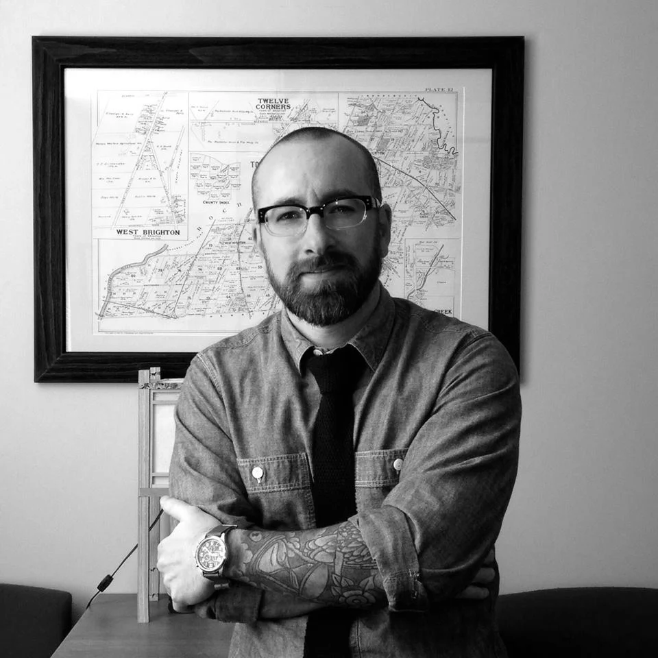 Chris Clemens | Contributing Writer/Photographer