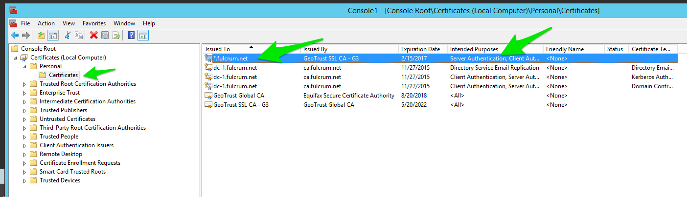certificate store review.png