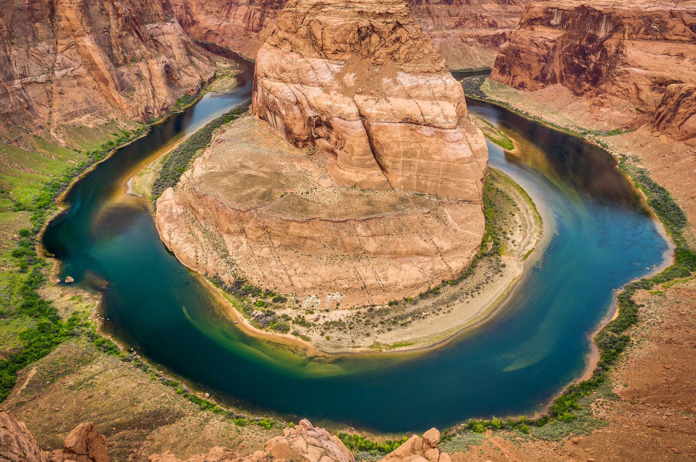 Horseshoe Bend