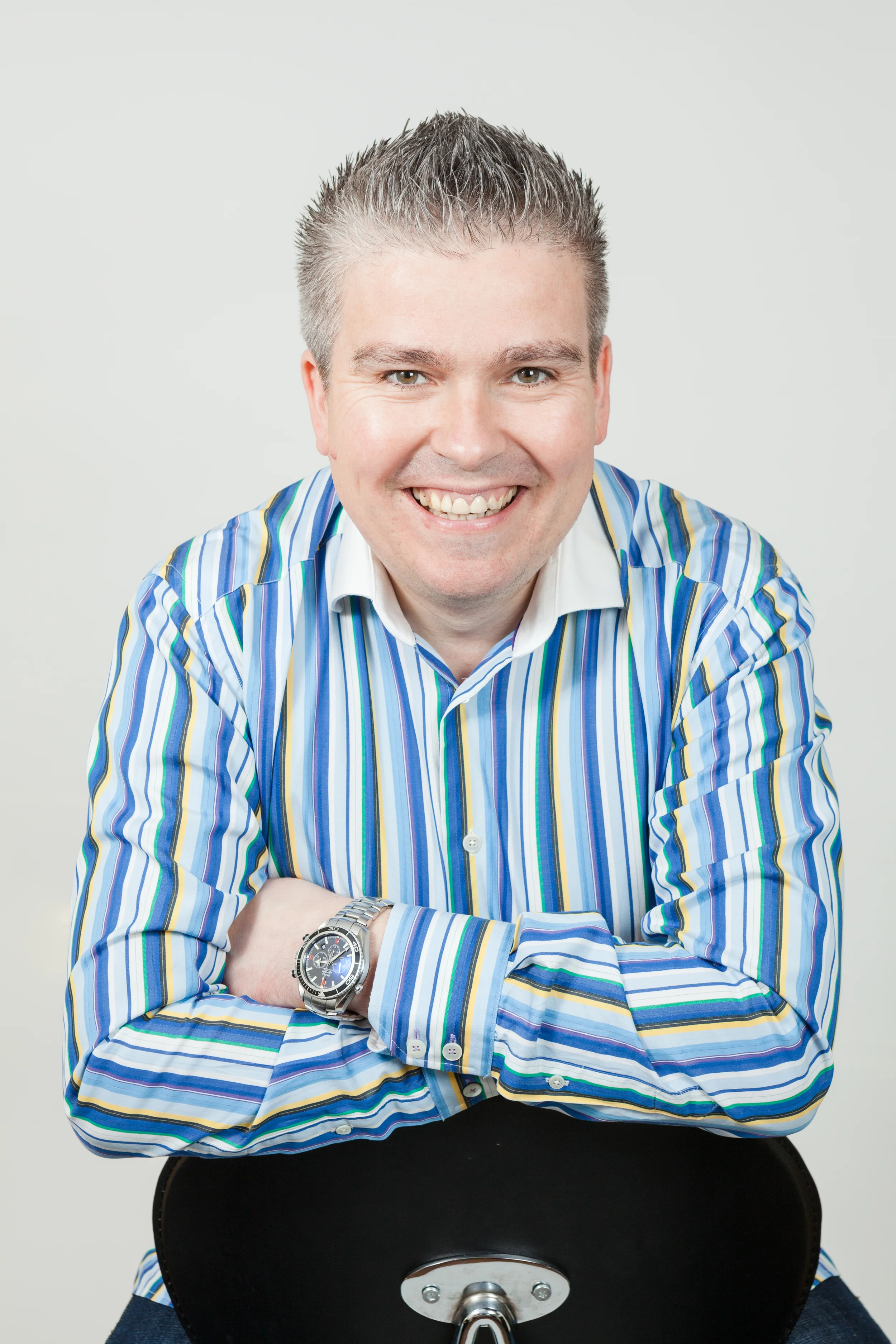 Dave - Blue Stripe Shirt on the Chair_SimbocLtd_6826.jpg