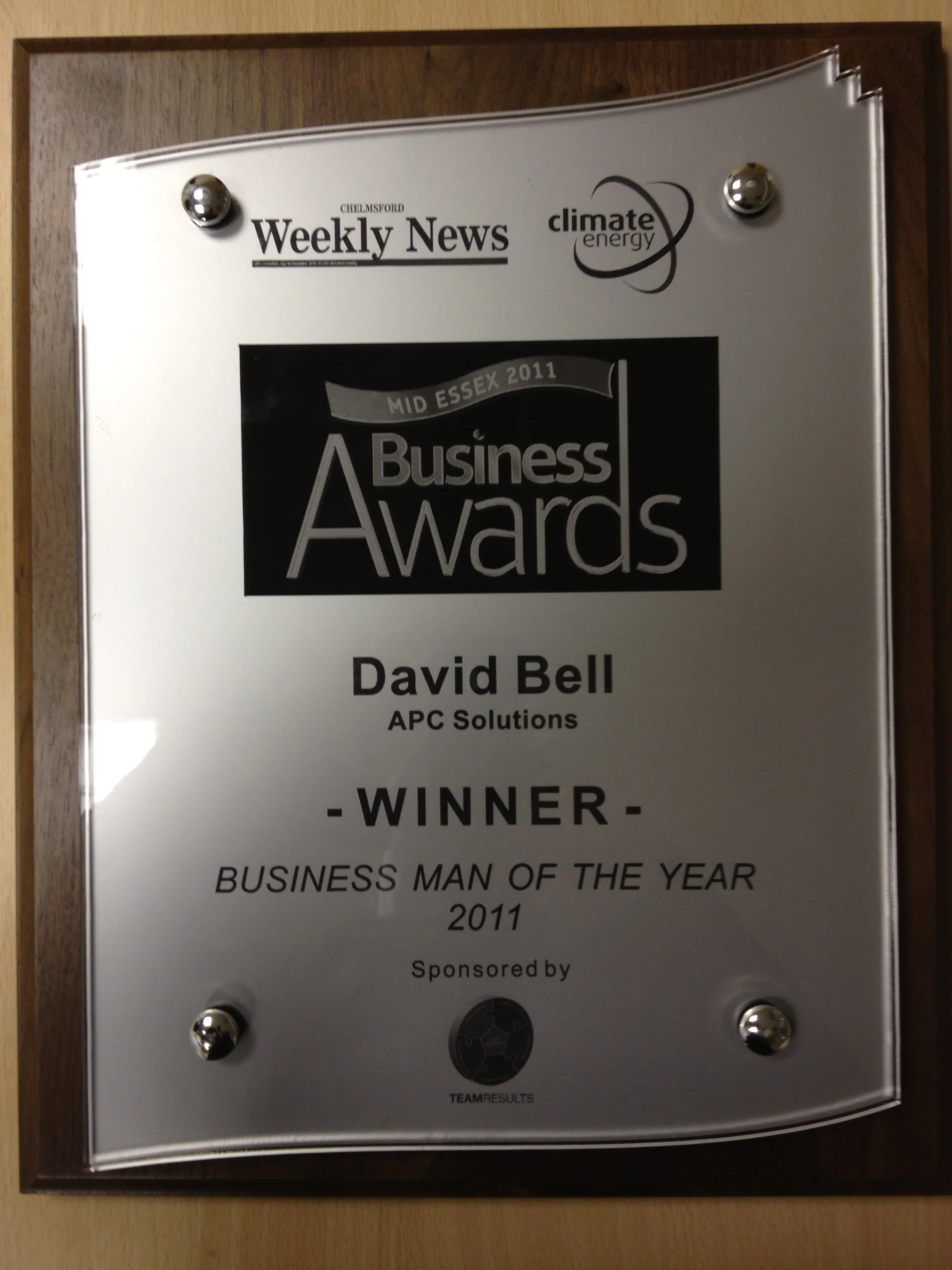 Businessman 2011 Award.jpg